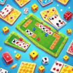 Achilles Solitaire – A Heroic Card Game Challenge!