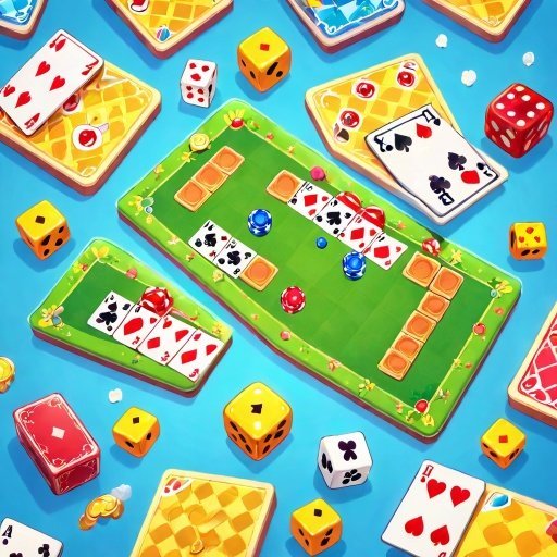Achilles Solitaire – A Heroic Card Game Challenge!