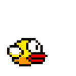 Flappy Bird – Tap, Flap & Master the Skies!