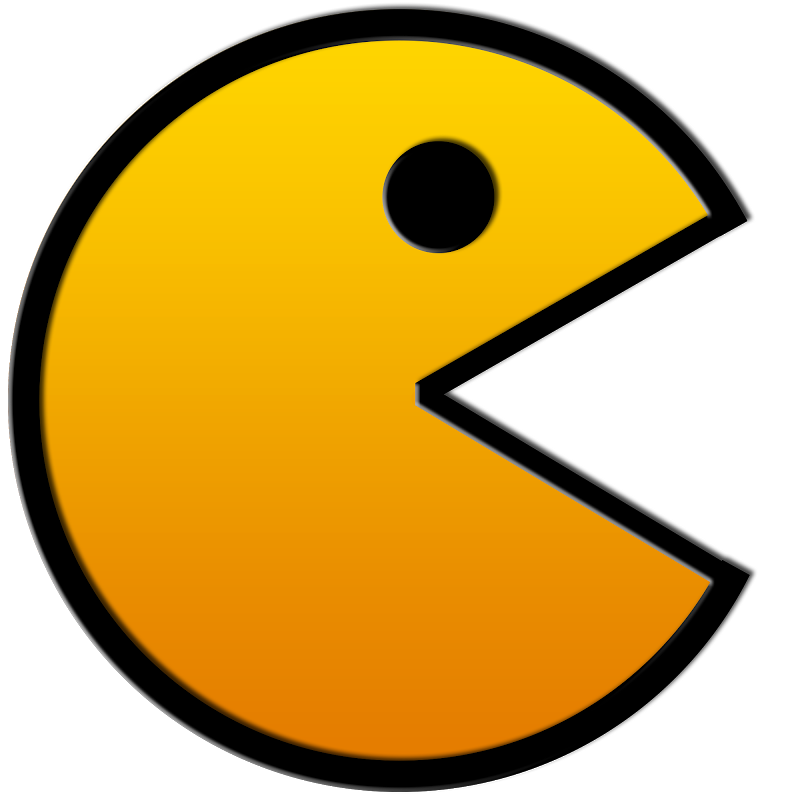Pac-Man – Gobble Dots & Outsmart the Ghosts!