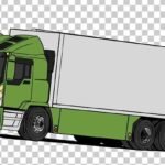Cargo Truck – Drive, Deliver & Test Your Skills!