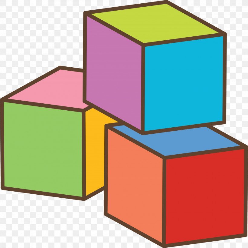 Building Blocks – Stack, Balance & Build Tall!