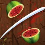 Fruit Ninja – Slice & Dice for Juicy Fun!