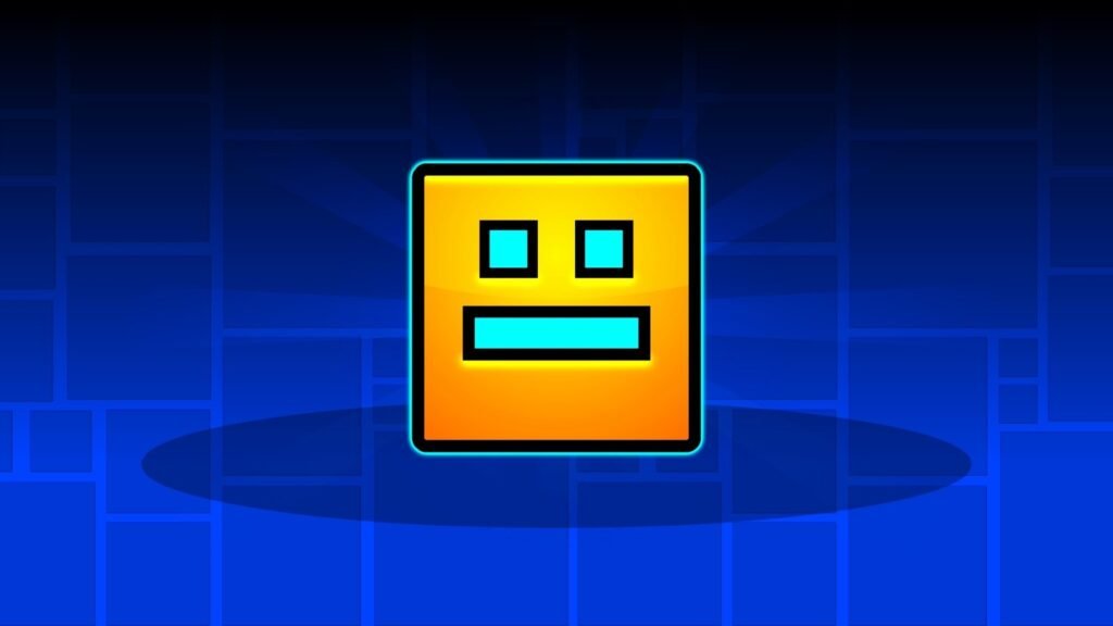 Geom Dash – Jump, Dash & Conquer Every Obstacle!