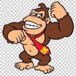 Donkey Kong – Climb, Dodge & Rescue in Arcade Style!