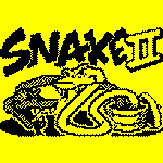 Snake 2 – Slither, Grow & Beat Your High Score!