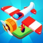 Tappy Planes – Tap to Fly, Dodge to Survive!