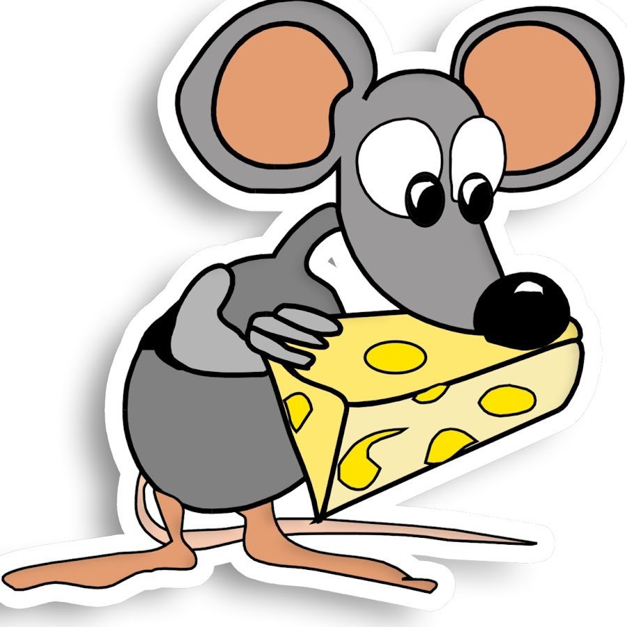 Mouse and Cheese – Chase the Cheese, Avoid the Traps!
