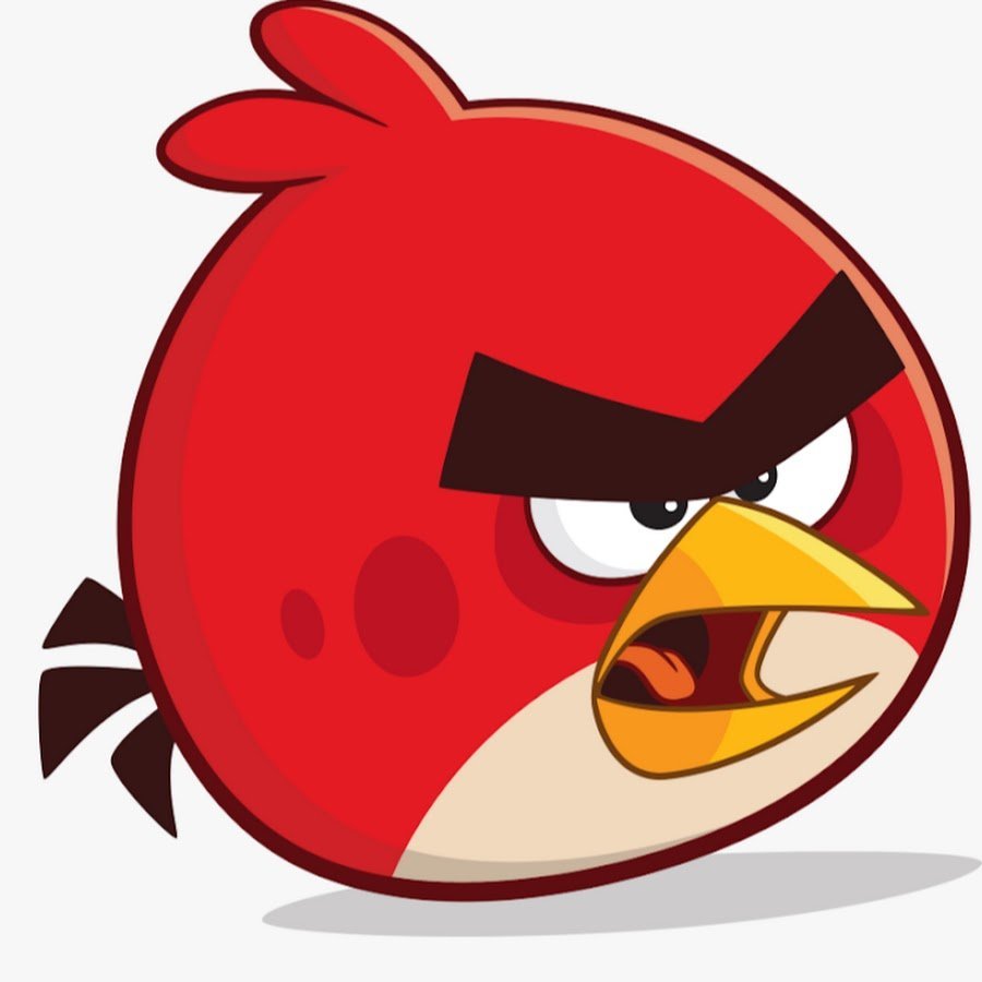 Angry Birds – Aim, Launch & Smash the Pigs!