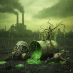Acid Rain – Dodge the Deadly Drops!