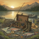 Fishing Trip – Cast Your Line & Reel in Big Fun!