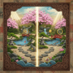 Discover Hidden Treasures in Japanese Garden – Hidden Secrets