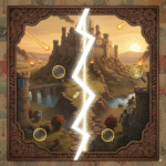 Medieval Castle Hidden Differences – Spot the Secrets of the Castle!